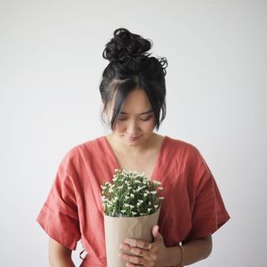 Meet your Posher, Munkhdelger